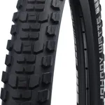 Šport a outdoor | Cyklistika | Diely a komponenty | Plášte - Schwalbe Johnny Watts 29 × 2,60 Addix Performance DD RaceGuard skladací Šport a outdoor | Cyklistika | Diely a komponenty | Plášte - Schwalbe Johnny Watts 29 × 2,60 Addix Performance DD RaceGuard skladací