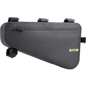 Šport a outdoor | Cyklistika | Cyklodoplnky | Tašky - Rhinowalk taška na rám dolná X20654B čierna Šport a outdoor | Cyklistika | Cyklodoplnky | Tašky - Rhinowalk taška na rám dolná X20654B čierna