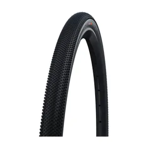 SCHWALBE plášť - G-ONE ALLROUND 700x40C - čierna SCHWALBE plášť - G-ONE ALLROUND 700x40C - čierna