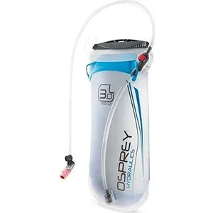 Šport a outdoor | Batohy a tašky | Batohy | Športové | Cyklistické | Rezervoáre - Osprey Hydraulics 3 l Reservoir Šport a outdoor | Batohy a tašky | Batohy | Športové | Cyklistické | Rezervoáre - Osprey Hydraulics 3 l Reservoir