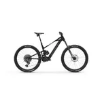 Horský elektrobicykel MONDRAKER Sly RR, black nimbus grey tonic gold Horský elektrobicykel MONDRAKER Sly RR, black nimbus grey tonic gold