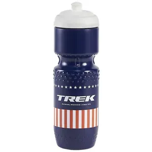 Trek Silo Stars and Stripes 710 ml , Fľaša, Velikosť: Univerzálna veľkosť Trek Silo Stars and Stripes 710 ml , Fľaša, Velikosť: Univerzálna veľkosť