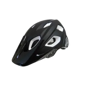 HAVEN Cyklistická prilba - RANGER - čierna HAVEN Cyklistická prilba - RANGER - čierna