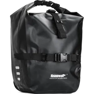 Šport a outdoor | Cyklistika | Cyklodoplnky | Tašky - Rhinowalk Taška na nosič 20 l/23 l RK19663 Šport a outdoor | Cyklistika | Cyklodoplnky | Tašky - Rhinowalk Taška na nosič 20 l/23 l RK19663