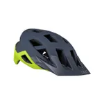 LEATT Cyklistická prilba - MTB TRAIL 2.0 - modrá/žltá LEATT Cyklistická prilba - MTB TRAIL 2.0 - modrá/žltá