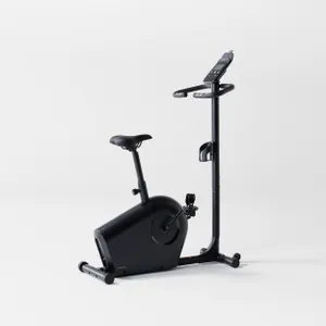 Športy > Fitness stroje a vybavenie > Stroje na kardio tréning > Stacionárne bicykle na kardio tréning - Stacionárny bicykel s pripojením k aplikáciám a motorizovaným odporom EB140 B Športy > Fitness stroje a vybavenie > Stroje na kardio tréning > Stacionárne bicykle na kardio tréning - Stacionárny bicykel s pripojením k aplikáciám a motorizovaným odporom EB140 B