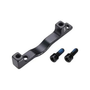 BBB adaptér na kotúč - POWERMOUNT 203/220 mm - čierna BBB adaptér na kotúč - POWERMOUNT 203/220 mm - čierna