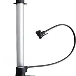 Šport a outdoor | Cyklistika | Cyklodoplnky | Pumpy - PREXIM ručná hliníková hustilka Šport a outdoor | Cyklistika | Cyklodoplnky | Pumpy - PREXIM ručná hliníková hustilka