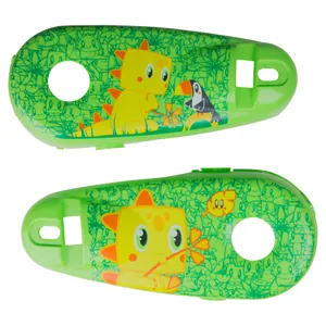 Zľavy a výpredaj > Zľavnené a výpredajové športové vybavenie > Zľavy a výpredaj: cyklistické vybavenie - Kryt na 14" bicykel Dino zelený Zľavy a výpredaj > Zľavnené a výpredajové športové vybavenie > Zľavy a výpredaj: cyklistické vybavenie - Kryt na 14" bicykel Dino zelený