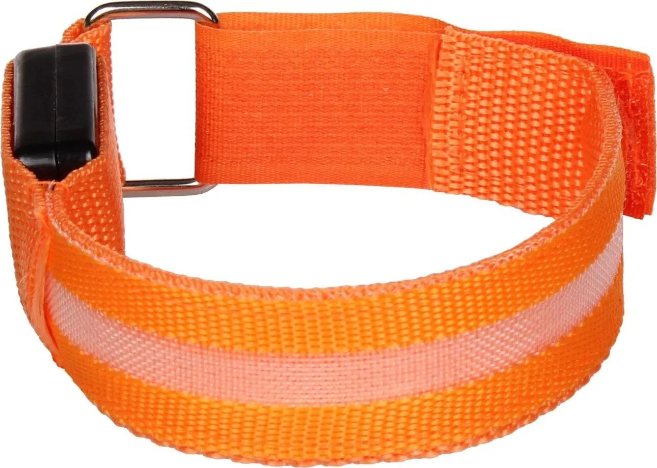 Šport a outdoor | Cyklistika | Cyklodoplnky - Lumino Basic označovacia páska oranžová Šport a outdoor | Cyklistika | Cyklodoplnky - Lumino Basic označovacia páska oranžová