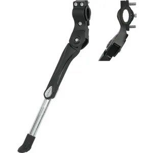 Šport a outdoor | Cyklistika | Cyklodoplnky | Stojany - Force E-BIKE 26 – 28" Al zadný, čierny Šport a outdoor | Cyklistika | Cyklodoplnky | Stojany - Force E-BIKE 26 – 28" Al zadný, čierny