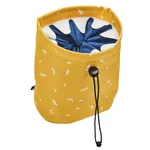 Športy > Cyklistika > Tašky, košíky a nosiče > Kapsičky pod sedlo a na rám bicykla - Taška na riadidlá odrážadiel a bicyklov pre deti žltá Športy > Cyklistika > Tašky, košíky a nosiče > Kapsičky pod sedlo a na rám bicykla - Taška na riadidlá odrážadiel a bicyklov pre deti žltá