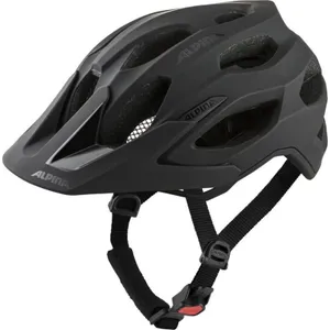 Šport a outdoor | Cyklistika | Prilby - Alpina Carapax 2.0 Black Matt 52 – 57 cm Šport a outdoor | Cyklistika | Prilby - Alpina Carapax 2.0 Black Matt 52 – 57 cm