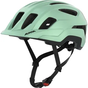 Šport a outdoor | Cyklistika | Prilby - Alpina Paranus pastel green matt 55 – 59 cm Šport a outdoor | Cyklistika | Prilby - Alpina Paranus pastel green matt 55 – 59 cm