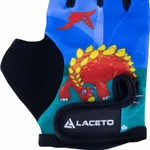 Šport a outdoor | Cyklistika | Oblečenie | Rukavice - LACETO DINO – 2XS Šport a outdoor | Cyklistika | Oblečenie | Rukavice - LACETO DINO – 2XS