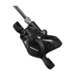 SHIMANO brzdový strmeň - MT200 - čierna SHIMANO brzdový strmeň - MT200 - čierna
