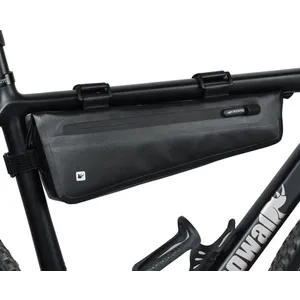 Šport a outdoor | Cyklistika | Cyklodoplnky | Tašky - Rhinowalk Bike taška na rám 2,2 l Šport a outdoor | Cyklistika | Cyklodoplnky | Tašky - Rhinowalk Bike taška na rám 2,2 l