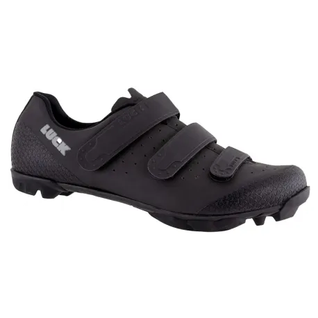 Cyklistické tretry LUCK MATRIX mtb cycling shoes Black Cyklistické tretry LUCK MATRIX mtb cycling shoes Black