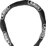 Šport a outdoor | Cyklistika | Cyklodoplnky | Zámky - ABUS 6807C/110 Tresor black Šport a outdoor | Cyklistika | Cyklodoplnky | Zámky - ABUS 6807C/110 Tresor black