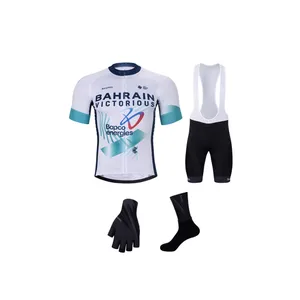 BONAVELO Cyklistický mega set - B.VICTORIOUS 2025 - čierna/biela BONAVELO Cyklistický mega set - B.VICTORIOUS 2025 - čierna/biela