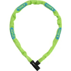 Šport a outdoor | Cyklistika | Cyklodoplnky | Zámky - ABUS 4804K/75 LM Steel-O-Chain Šport a outdoor | Cyklistika | Cyklodoplnky | Zámky - ABUS 4804K/75 LM Steel-O-Chain