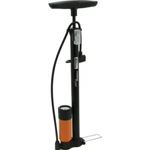 Šport a outdoor | Cyklistika | Cyklodoplnky | Pumpy - Compass Powewr Pump, ručná hustilka 590×32 mm s manometrom Šport a outdoor | Cyklistika | Cyklodoplnky | Pumpy - Compass Powewr Pump, ručná hustilka 590×32 mm s manometrom