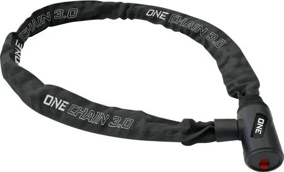 Šport a outdoor | Cyklistika | Cyklodoplnky | Zámky - One Chain 3.0 Šport a outdoor | Cyklistika | Cyklodoplnky | Zámky - One Chain 3.0