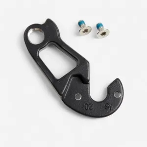 Športy > Cyklistika > Servis bicyklov > Pätky prehadzovačov - Pätka prehadzovača na cestný/gravel bicykel Športy > Cyklistika > Servis bicyklov > Pätky prehadzovačov - Pätka prehadzovača na cestný/gravel bicykel