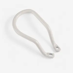 Športy > Cyklistika > Servis bicyklov > Radenia a prehadzovače na bicykle > Prehadzovače a prešmýkače na bicykle - Chránič prehadzovačky na 20" bicykle biely Športy > Cyklistika > Servis bicyklov > Radenia a prehadzovače na bicykle > Prehadzovače a prešmýkače na bicykle - Chránič prehadzovačky na 20" bicykle biely