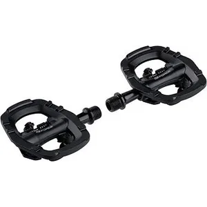 Šport a outdoor | Cyklistika | Diely a komponenty | Pedále - Force Select pedále jednostranné čierne Šport a outdoor | Cyklistika | Diely a komponenty | Pedále - Force Select pedále jednostranné čierne