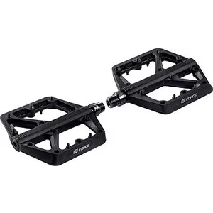 Šport a outdoor | Cyklistika | Diely a komponenty | Pedále - Force Blizz čierne Šport a outdoor | Cyklistika | Diely a komponenty | Pedále - Force Blizz čierne