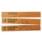Ochranná fólia rámu bicykla sada PROTECTSHIELD FOIL AMULET eRIVAL 2024 - GLOSS Ochranná fólia rámu bicykla sada PROTECTSHIELD FOIL AMULET eRIVAL 2024 - GLOSS