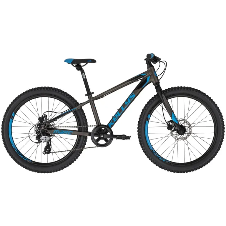 KELLYS MARC 70 2024 12,5" (125-145 cm) KELLYS MARC 70 2024 12,5" (125-145 cm)