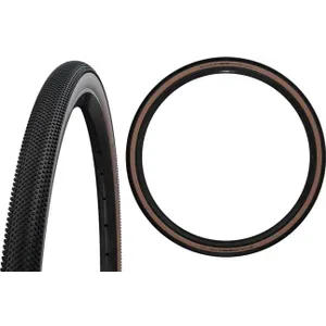 Šport a outdoor | Cyklistika | Diely a komponenty | Plášte - Schwalbe G-ONE ALLROUND 40-622 Addix Performance RaceGuard TLE bronze skin skladací Šport a outdoor | Cyklistika | Diely a komponenty | Plášte - Schwalbe G-ONE ALLROUND 40-622 Addix Performance RaceGuard TLE bronze skin skladací
