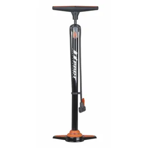 Pumpa na bicykel PRO-T Stand dual 42 Pumpa na bicykel PRO-T Stand dual 42