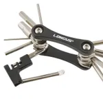 Longus Tool Set Poly 12 Riveter , Detská cyklosedačka, Velikosť: Univerzálna veľkosť Longus Tool Set Poly 12 Riveter , Detská cyklosedačka, Velikosť: Univerzálna veľkosť