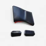 Zľavy a výpredaj > Zľavnené a výpredajové športové vybavenie > Zľavy a výpredaj: cyklistické vybavenie - Súprava ochranných hliníkových krytov na rám XC 900 - DBC21 Zľavy a výpredaj > Zľavnené a výpredajové športové vybavenie > Zľavy a výpredaj: cyklistické vybavenie - Súprava ochranných hliníkových krytov na rám XC 900 - DBC21