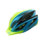 HAVEN Cyklistická prilba - NEXUS - modrá/zelená HAVEN Cyklistická prilba - NEXUS - modrá/zelená