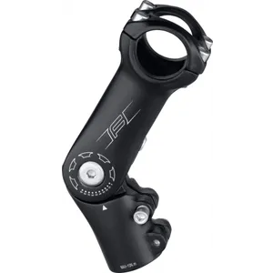 Šport a outdoor | Cyklistika | Diely a komponenty | Predstavce - Force S6.3 predstavec 31,8/90 mm stav. Al, čierny Šport a outdoor | Cyklistika | Diely a komponenty | Predstavce - Force S6.3 predstavec 31,8/90 mm stav. Al, čierny