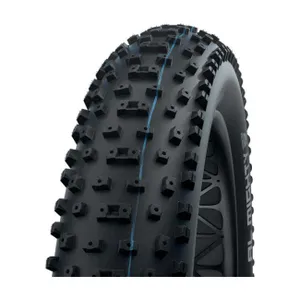 SCHWALBE plášť - AL MIGHTY (120-559) 26x4.80 GROUND - čierna SCHWALBE plášť - AL MIGHTY (120-559) 26x4.80 GROUND - čierna