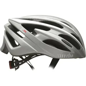 Cyklistická prilba RH+ Z Zero, matt medium silver matt silver Cyklistická prilba RH+ Z Zero, matt medium silver matt silver