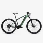 Horský bicykel - Horský elektrobicykel E-EXPL 700 29" zelený Horský bicykel - Horský elektrobicykel E-EXPL 700 29" zelený