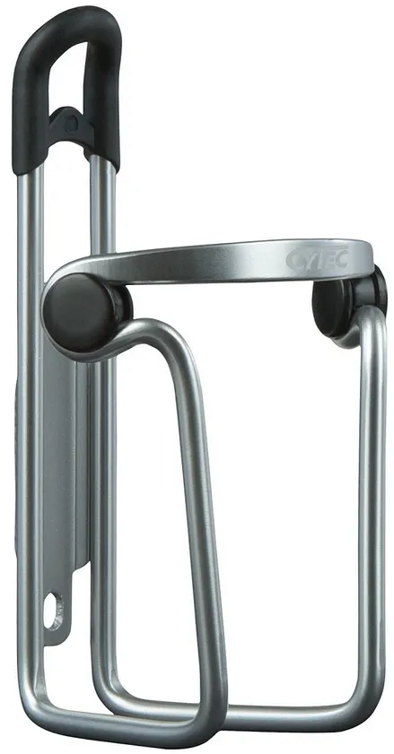 Cytec Alu Basket , Cyklokošík, Velikosť: Univerzálna veľkosť Cytec Alu Basket , Cyklokošík, Velikosť: Univerzálna veľkosť