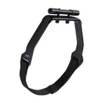 BBB úchyt na kapsičku - BAGBRACE - čierna BBB úchyt na kapsičku - BAGBRACE - čierna