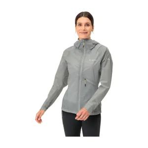 VAUDE vodeodolná bunda - SCOPI 2,5L LW - šedá VAUDE vodeodolná bunda - SCOPI 2,5L LW - šedá