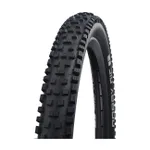 SCHWALBE plášť - NOBBY NIC (57-584) 27.5x2.25 PERFORMANCE - čierna SCHWALBE plášť - NOBBY NIC (57-584) 27.5x2.25 PERFORMANCE - čierna