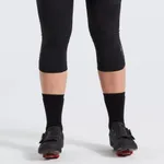 Specialized Seamless Knee Warmers , Cyklistické chrániče, Velikosť: L Specialized Seamless Knee Warmers , Cyklistické chrániče, Velikosť: L