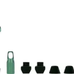 Šport a outdoor | Cyklistika | Diely a komponenty | Duše | Príslušenstvo | Ventily - Muc-Off Tubeless Presta Valve Kit V2 60 mm Mint Šport a outdoor | Cyklistika | Diely a komponenty | Duše | Príslušenstvo | Ventily - Muc-Off Tubeless Presta Valve Kit V2 60 mm Mint