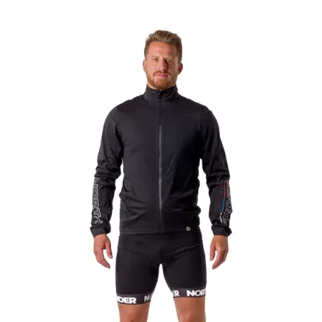 Pánska cyklistická bunda NORTHFINDER HUGO Pánska cyklistická bunda NORTHFINDER HUGO