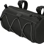 Šport a outdoor | Cyklistika | Cyklodoplnky | Tašky - TOPEAK Tubular Barbag Slim čierna Šport a outdoor | Cyklistika | Cyklodoplnky | Tašky - TOPEAK Tubular Barbag Slim čierna